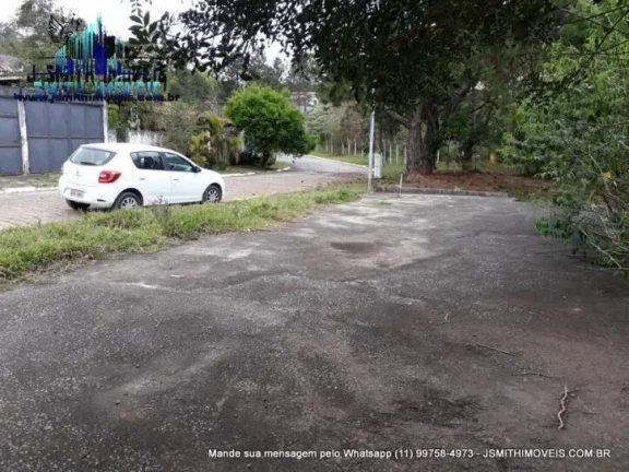 Imagem LINDO LOTE 262m² MURADO EM LOTEAMENTO AO LADO DO RODOANEL, COTIA.
