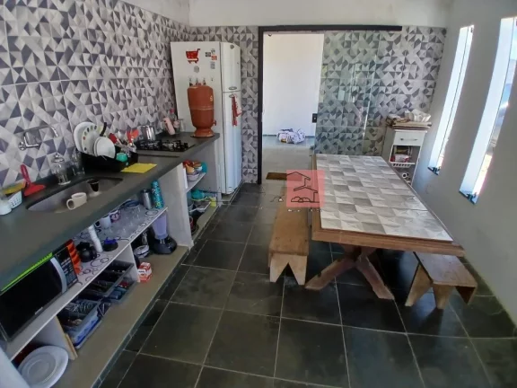 Imagem CASA PARA AIRBNB/INVESTIDORES RUA DA PRAIA DE ITAIPUAÇU