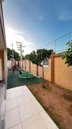 Imagem Com área de lazer completa e ótimo padrão de acabamento esse apartamento no CONDOMÍNIO GRAN VILL...