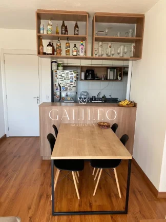 Imagem APARTAMENTO Á VENDA NO CONDOMÍNIO VISTA PARK EM JUNDIAÍ -SP