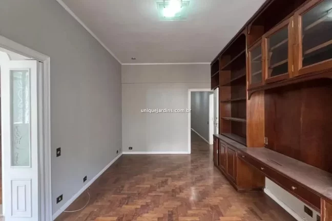 Imagem Apartamento à venda Jardim Paulista São Paulo