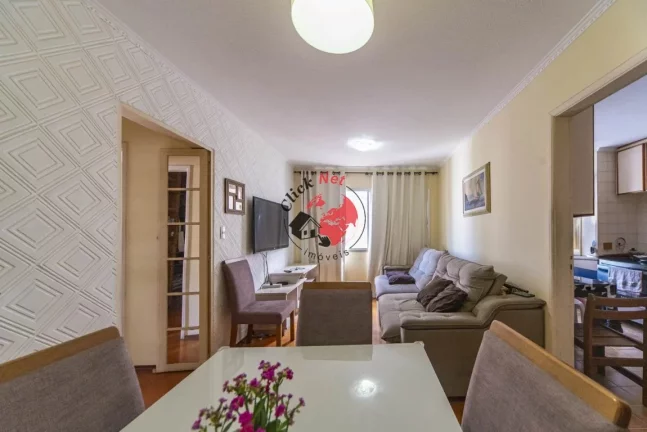 Imagem Apartamento à Venda no Nova Petrópolis – São Bernardo do Campo
