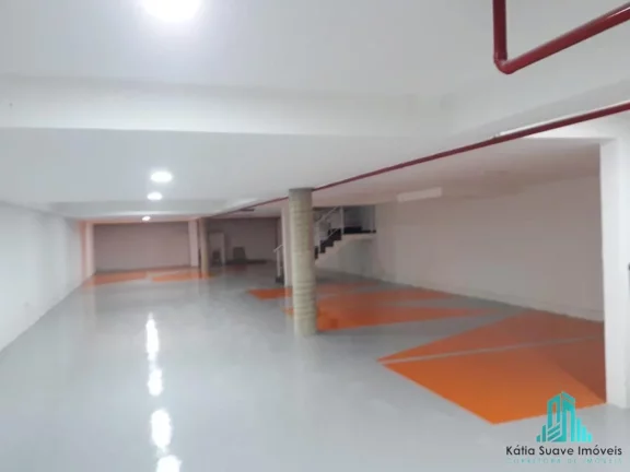 Imagem Apartamento sem Condomínio para Venda em Santo André / no bairro Jardim Ocara