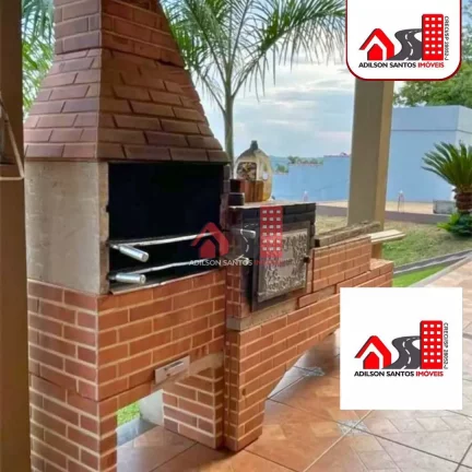 Imagem Chácara com 4 dorms, Vertentes do Mamonal, Pirassununga - R$ 2.7 mi, Cod: 119