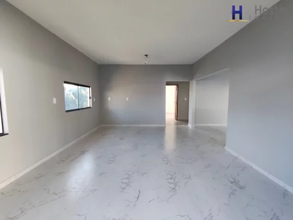 Imagem CASA RESIDENCIAL em SÃO FRANCISCO DO SUL - SC, Paulas