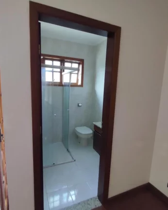 Imagem Lindo sobrado , com 3 suites 8vagas 5vagas hidromassagem FL55
