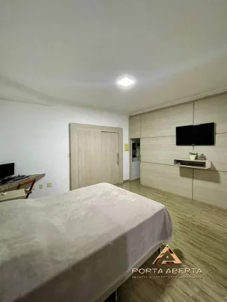 Imagem Cobertura Duplex - Cidade Nova - cód 1123