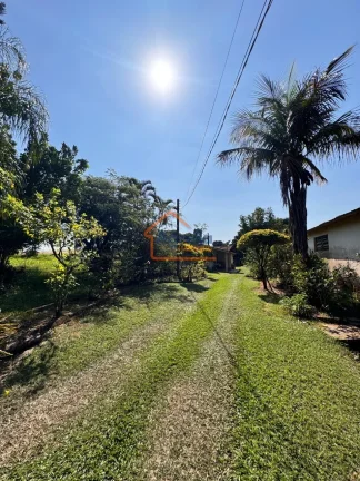 Imagem Sítio à venda no bairro PEDERNEIRAS - Engenheiro Coelho/SP