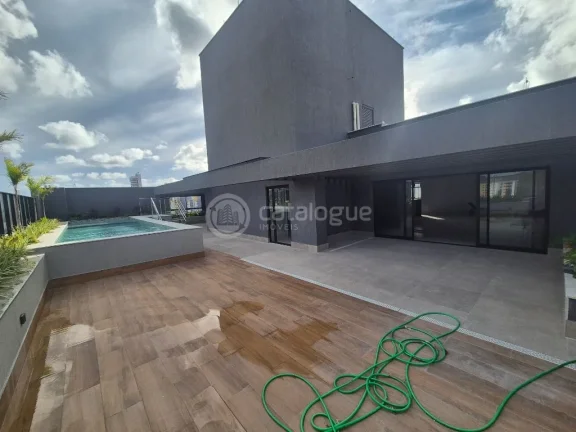 Imagem Apartamento Studio no Living Tirol