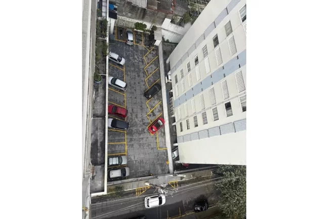Imagem APARTAMENTO RESIDENCIAL em São Paulo - SP, Vila Mariana
