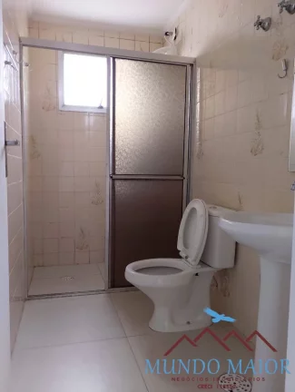 Imagem Apto 113m2 Venda e Locaçao -3 Dorms- Edifício Babilônia Santa Paula, SCS