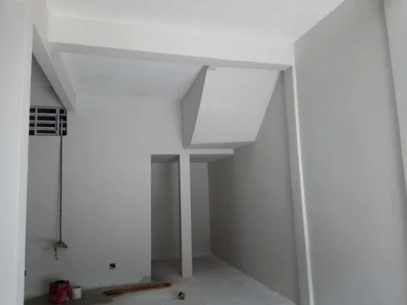 Imagem Salão para alugar, 139 m² por R$ 5.345,15/mês - Vila Figueira - Suzano/SP
