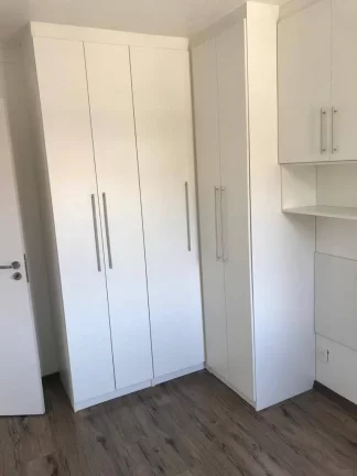 Imagem Apartamento com 2 dormitórios à venda, 48 m² por R$ 290.000,00 - Parque Oratório - Santo André/SP