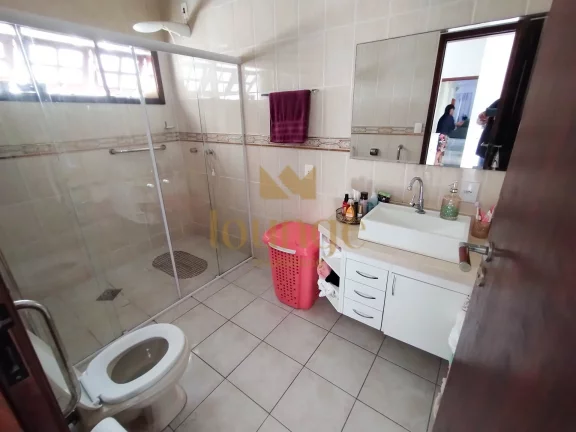 Imagem Casa à Venda em Vila Elza Zona Norte - Sorocaba/SP