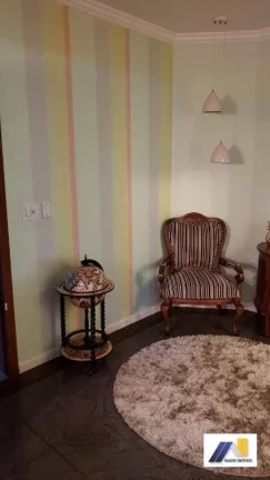 Imagem Apartamento com 3 Quartos à Venda, 150 m² em Centro - Pouso Alegre