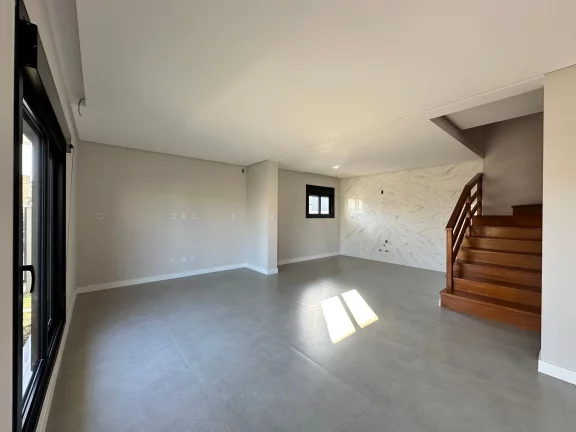Imagem Triplex à venda em Passo de Torres, Centro, com 3 quartos, 180m²