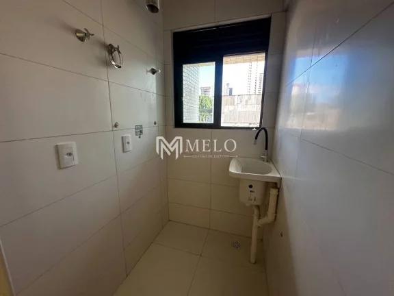 Imagem Oportunidade no ROSARINHO: 51m²,02qts, 01suite, 01 vaga..