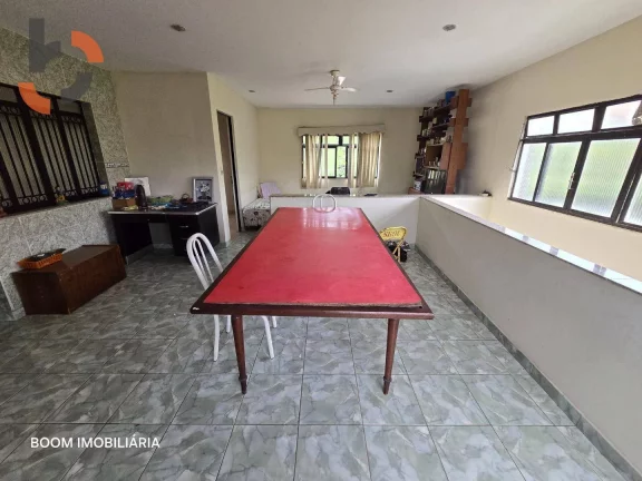 Imagem Sítio com 1 dormitório à venda, 36480 m² por R$ 3.000.000,00 - Santa Rosa - Queimados/RJ