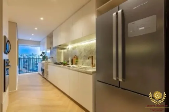 Foto do imóvel Imóvel com 4 Quartos à Venda, 158 m² em Perdizes - São Paulo