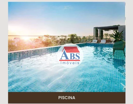 Imagem Apartamento à venda, 135 m² por R$ 800.000,00 - Aviação - Praia Grande/SP