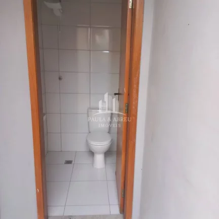 Imagem Casa Térrea com 2 dorm em Santo André