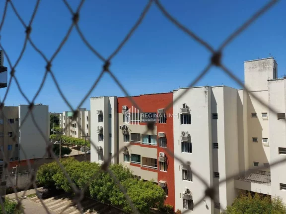 Imagem Apartamento com 3 dormitórios à venda, 77 m² por R$ 267.000,00 - Morada do Sol - Teresina/PI