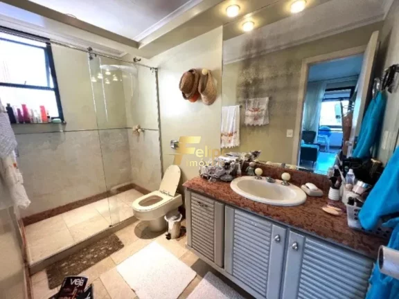 Imagem Vende Apartamento com EXCLUSIVIDADE na Praia do Canto com excelente localização e vista panorâmica para o mar!