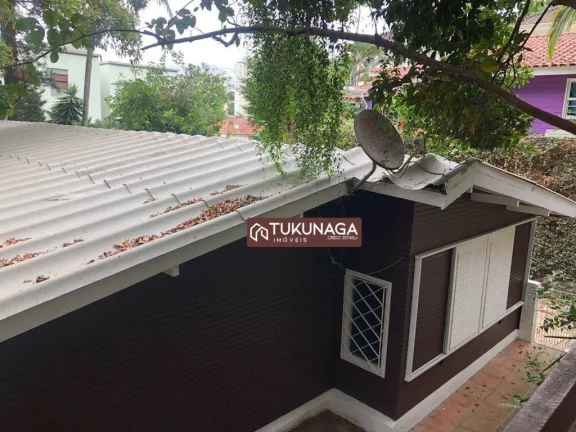 Imagem Sobrado com 5 quartos à venda, 220 m² por R$ 1.650.000 - Vila Albertina - São Paulo/SP