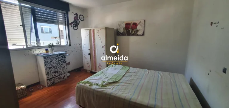 Imagem APARTAMENTO AMPLO