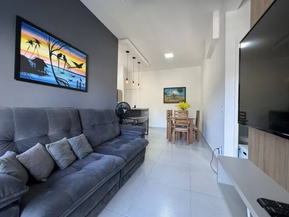 Imagem Apartamento à venda na Praia das Toninhas