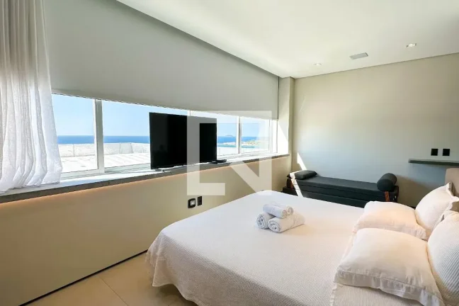 Imagem Apartamento à Venda - Copacabana, 1 Quarto, 30 m2