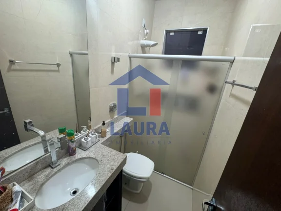 Imagem CASA RESIDENCIAL em PARÁ DE MINAS - MG, JOÃO PAULO