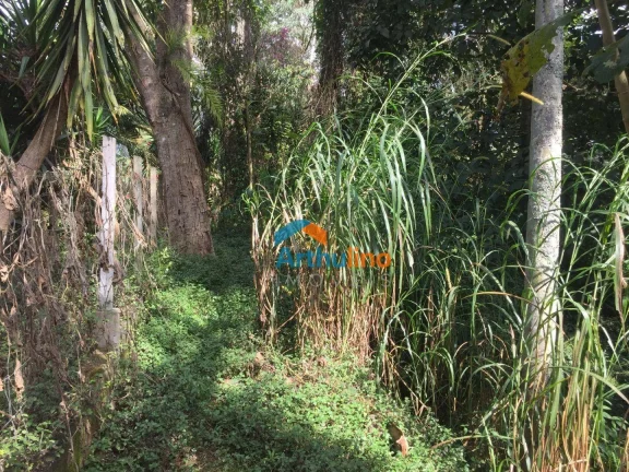 Imagem Terreno à venda, 2765 m² por R$ 450.000,00 - Chácara Represinha - Cotia/SP