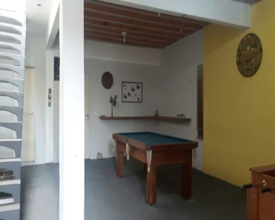 Imagem CASA RESIDENCIAL em São Paulo - SP, Vila Domitila