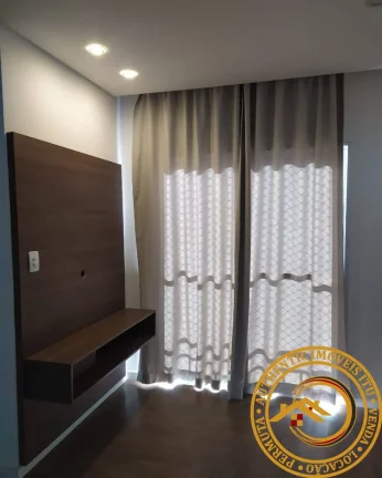 Imagem APARTAMENTO RESIDENCIAL em ITU - SP, NOSSA SENHORA APARECIDA