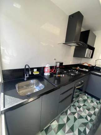 Imagem Apartamento com 2 dormitórios à venda, 85 m² por R$ 780.000,00 - Centro - Cabo Frio/RJ