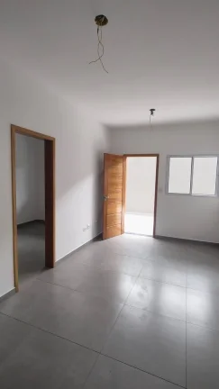 Imagem Apartamento novo de 2 Dormitórios na Vila Carrão
