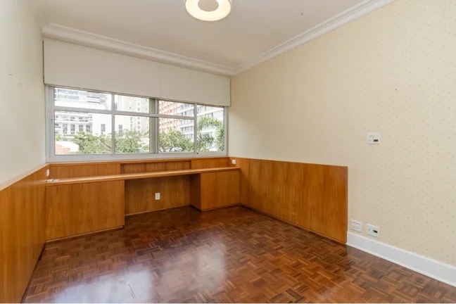 Imagem APARTAMENTO RESIDENCIAL em São Paulo - SP, Cerqueira César