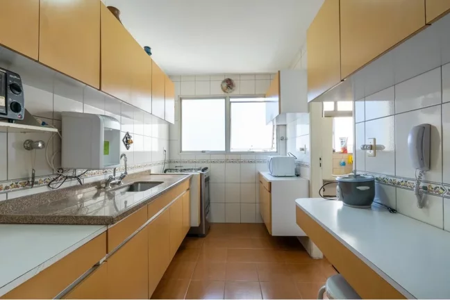 Imagem APARTAMENTO RESIDENCIAL em São Paulo - SP, Campo Belo