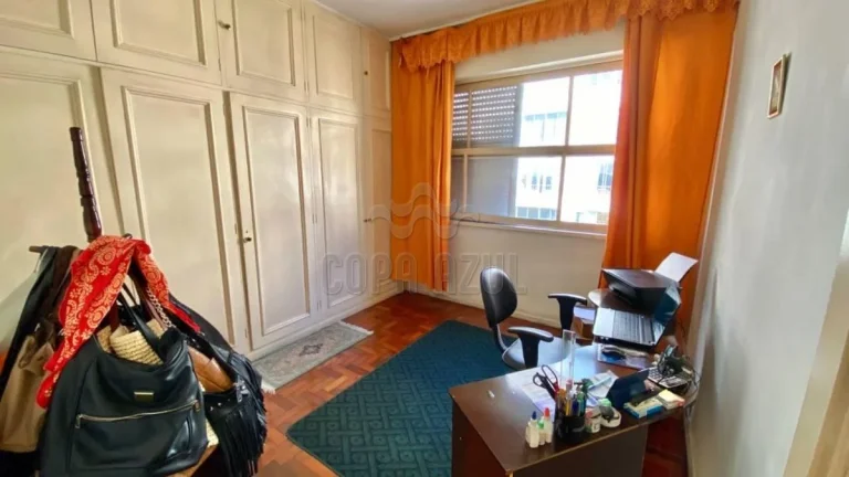 Imagem Copacabana – Rua Raul Pompéia | Residencial › Apartamento 3 quarto(s) à Venda