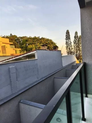 Imagem CASA COM 89.28 m² - PRAIA DO SONHO - ITANHAEM SP