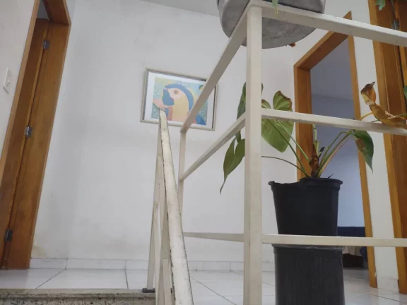 Imagem Lindo sobrado - Aceita imovel ate 400 mil e CORRETORES BENVINDOS !