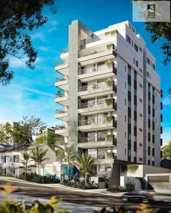 Imagem Apartamento a Venda no bairro Portão - Curitiba, PR