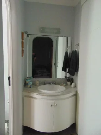 Imagem Apartamento com 3 dormitórios à venda, 140 m² - Pitangueiras - Guarujá/SP