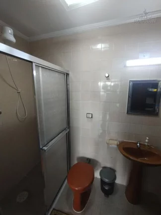 Imagem Apartamento 1 dormitório com lazer no bairro Tupi
