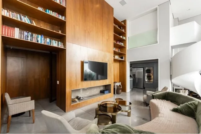 Imagem Apartamento para Venda em São Paulo / SP no bairro Jardim Anália Franco