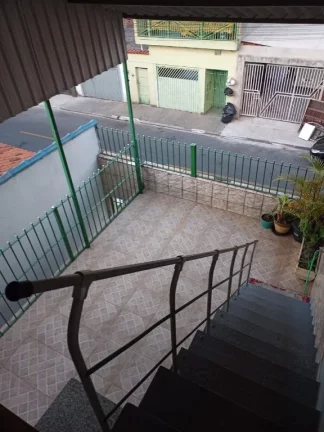 Imagem Casa com 6 dormitórios à venda, 300 m² por R$ 650.000,00 - Cidade Edson - Suzano/SP