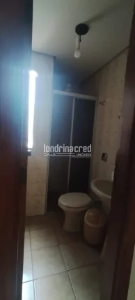 Imagem Apartamento no Edifício Mediterrâneo com 3 Quartos (1 Suíte), 4 Banheiros, Sacada, Sala Ampla, Cozinha e 2 Vagas de Garagem – Conforto e Espaço!