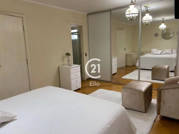 Imagem Apartamento com 3 quartos para alugar - Jardim Paulista - São Paulo/SP