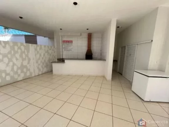 Imagem Apartamento à Venda no Luizote de Freitas – Uberlândia/MG | 2 Dormitórios e Ótima Localização